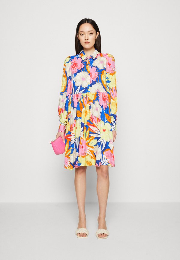 YAS YASSIMUNA SHORT DRESS