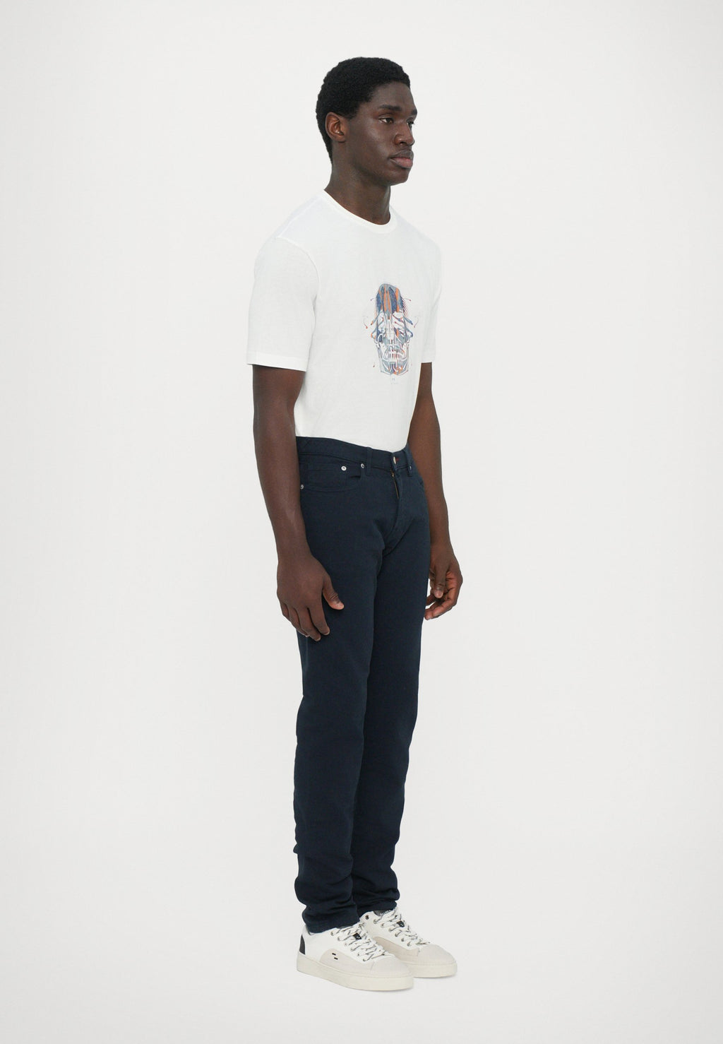 PS Paul Smith TAPERED FIT