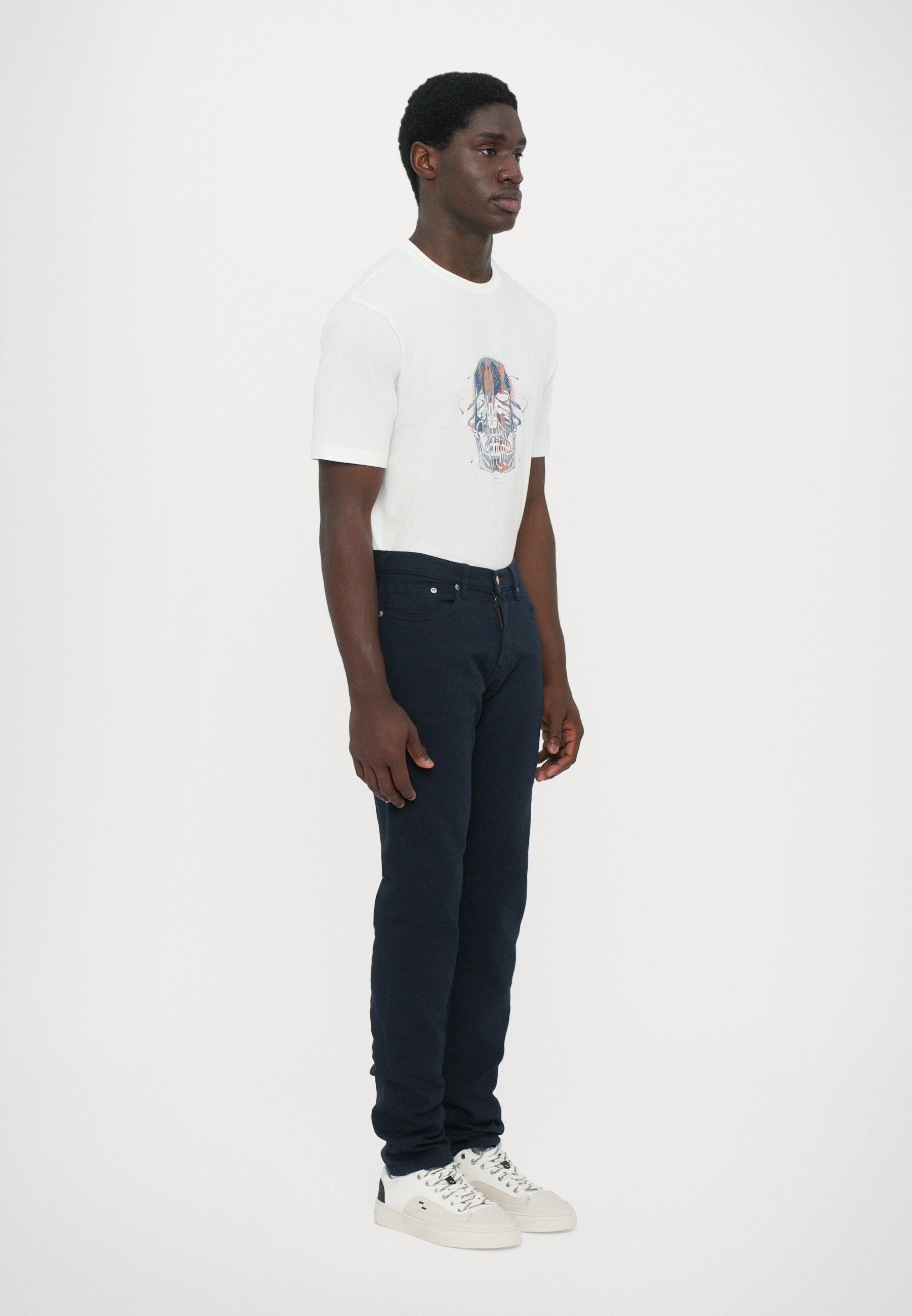 PS Paul Smith TAPERED FIT