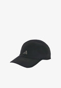 adidas Performance ADIDAS PERFORMANCE TECH 5 PANEL CAP UNISEX - Cap - black   trace grey metallic