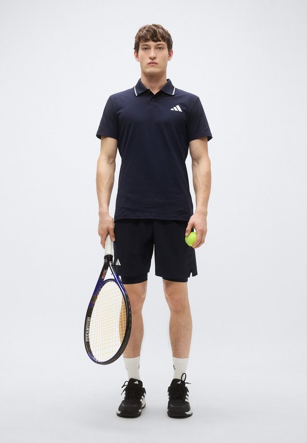 adidas Performance CLIMACOOL FREELIFT POLO  PRO