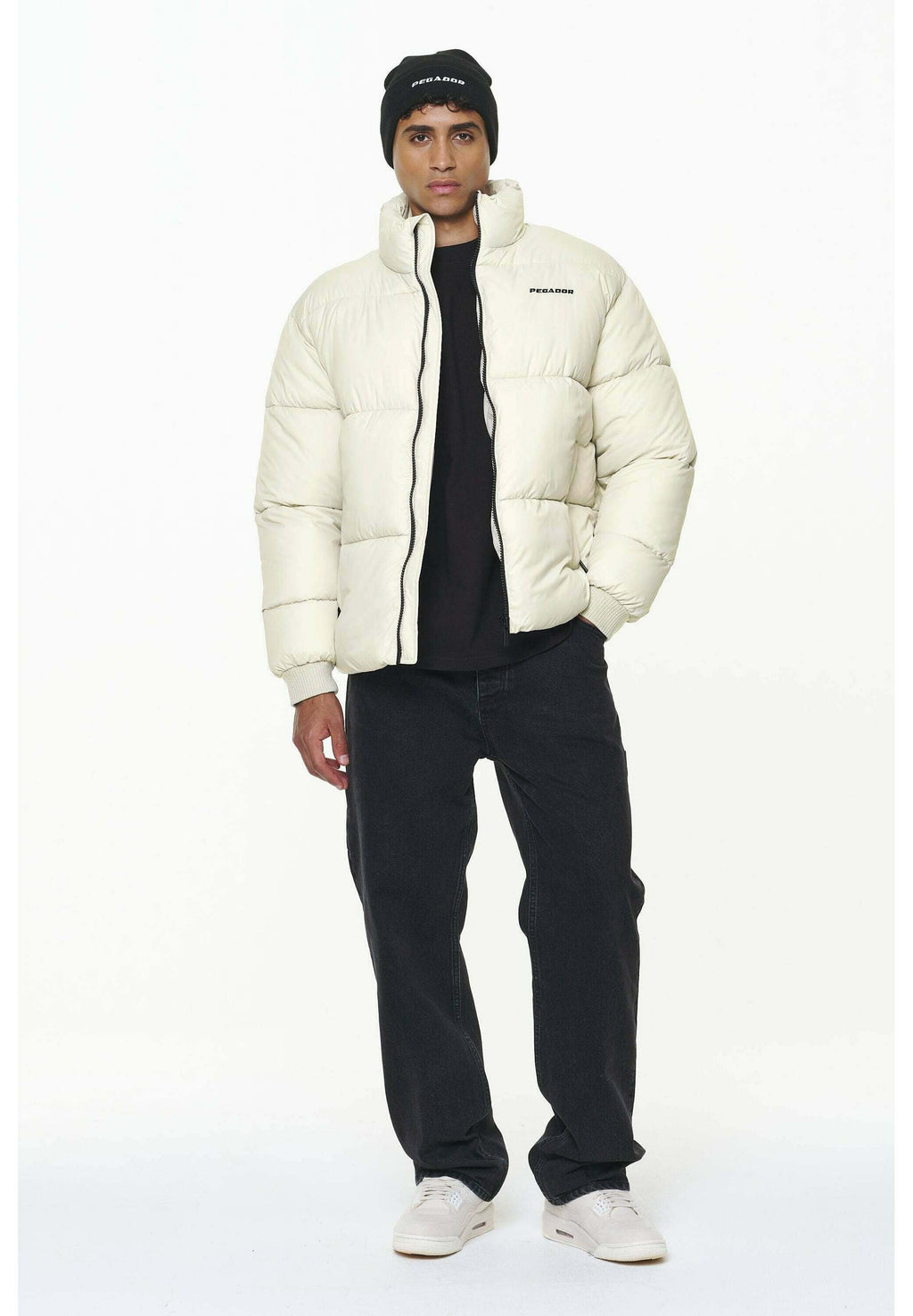 Pegador PICARD PUFFER