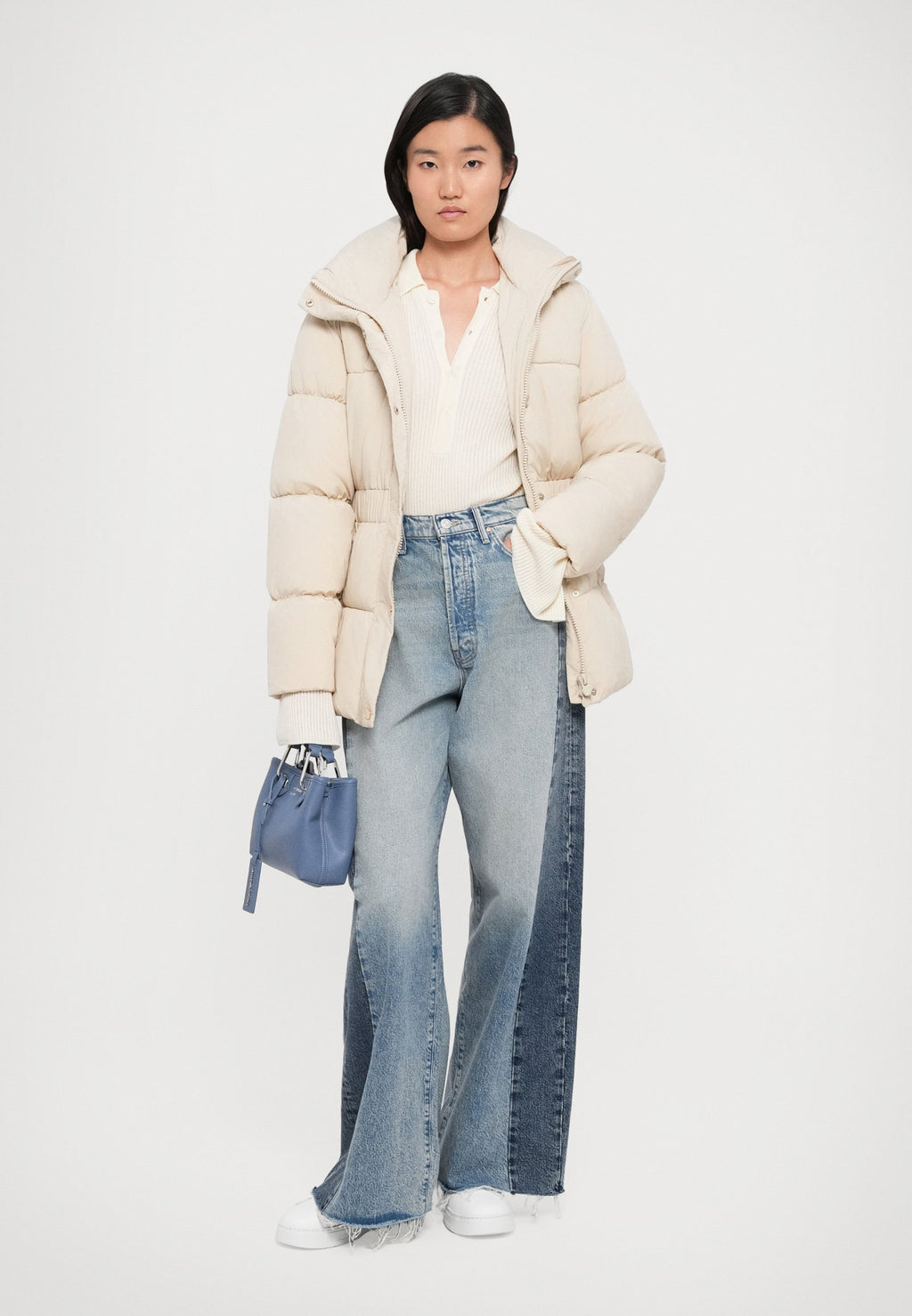 BLOUSON JACKET Media 2