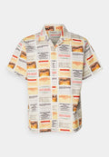 Fiorucci MENS CREDIT CARD BOWLING