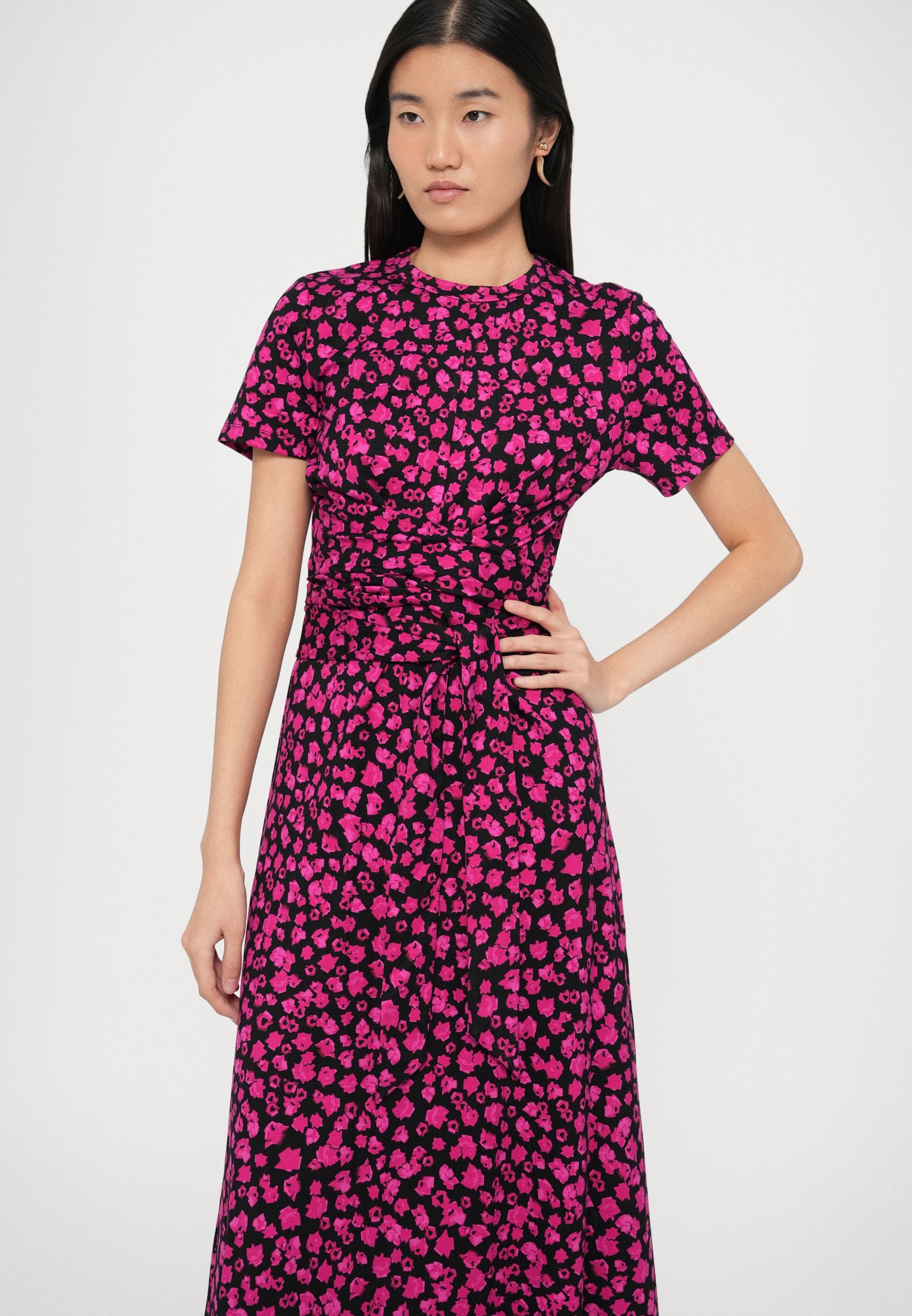 Diane von Furstenberg CHEYENNE DRESS