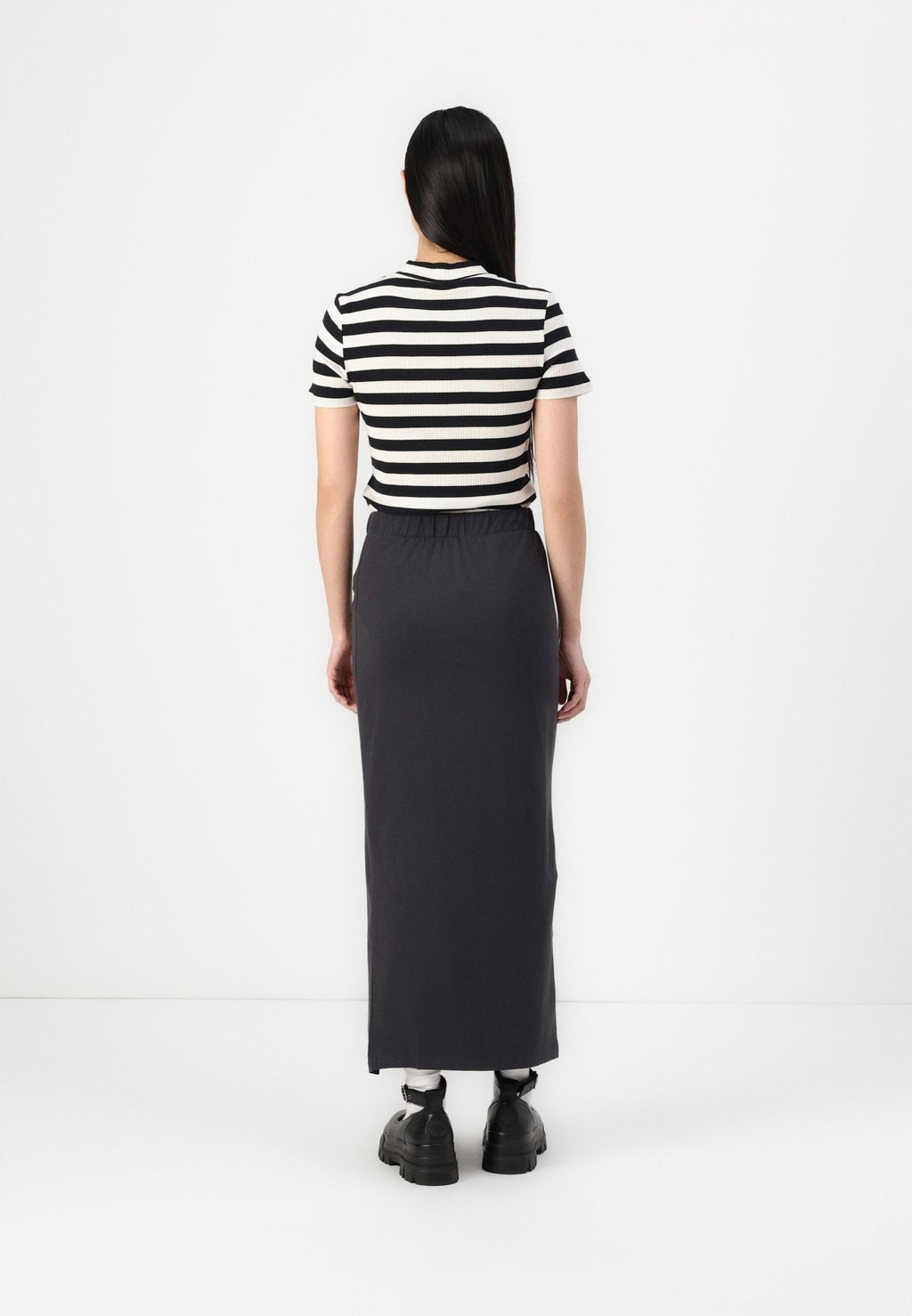 Noisy May NMCAMILLA LONG KNOT JRS NOOS