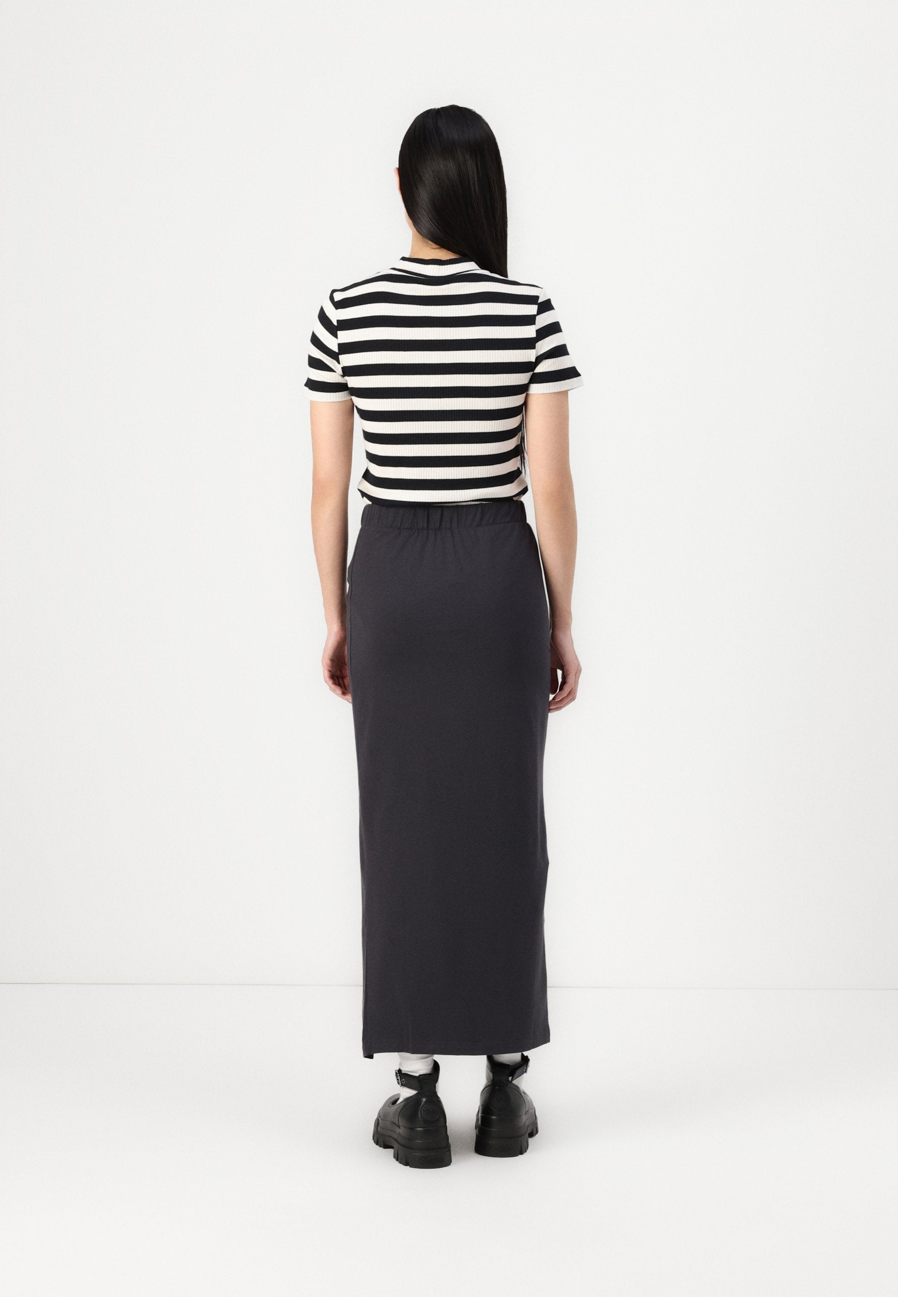 Noisy May NMCAMILLA LONG KNOT JRS NOOS