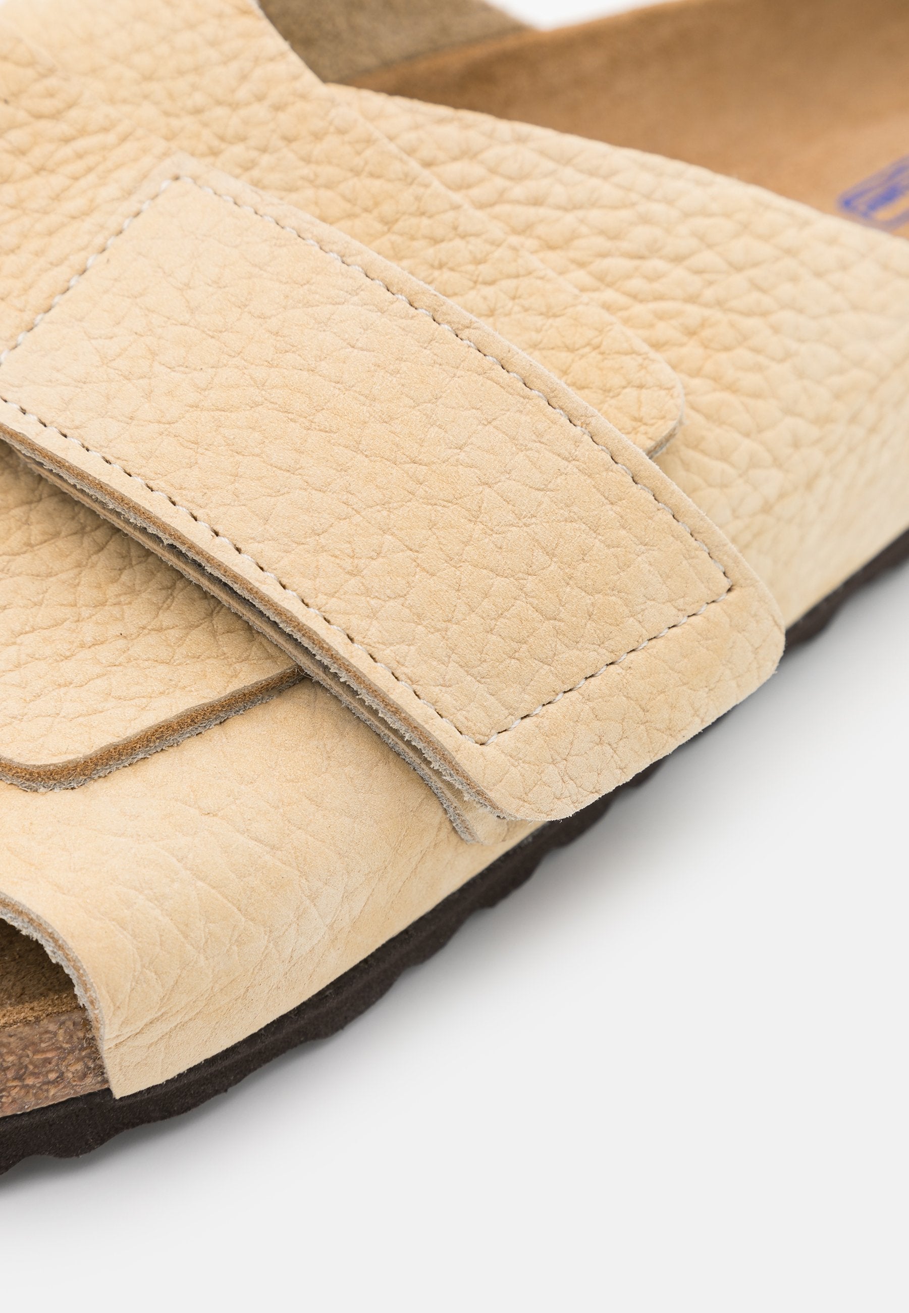 Birkenstock KYOTO SOFT FOOTBED