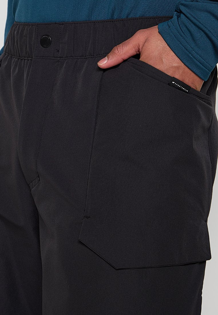 4F SHORTS CAS