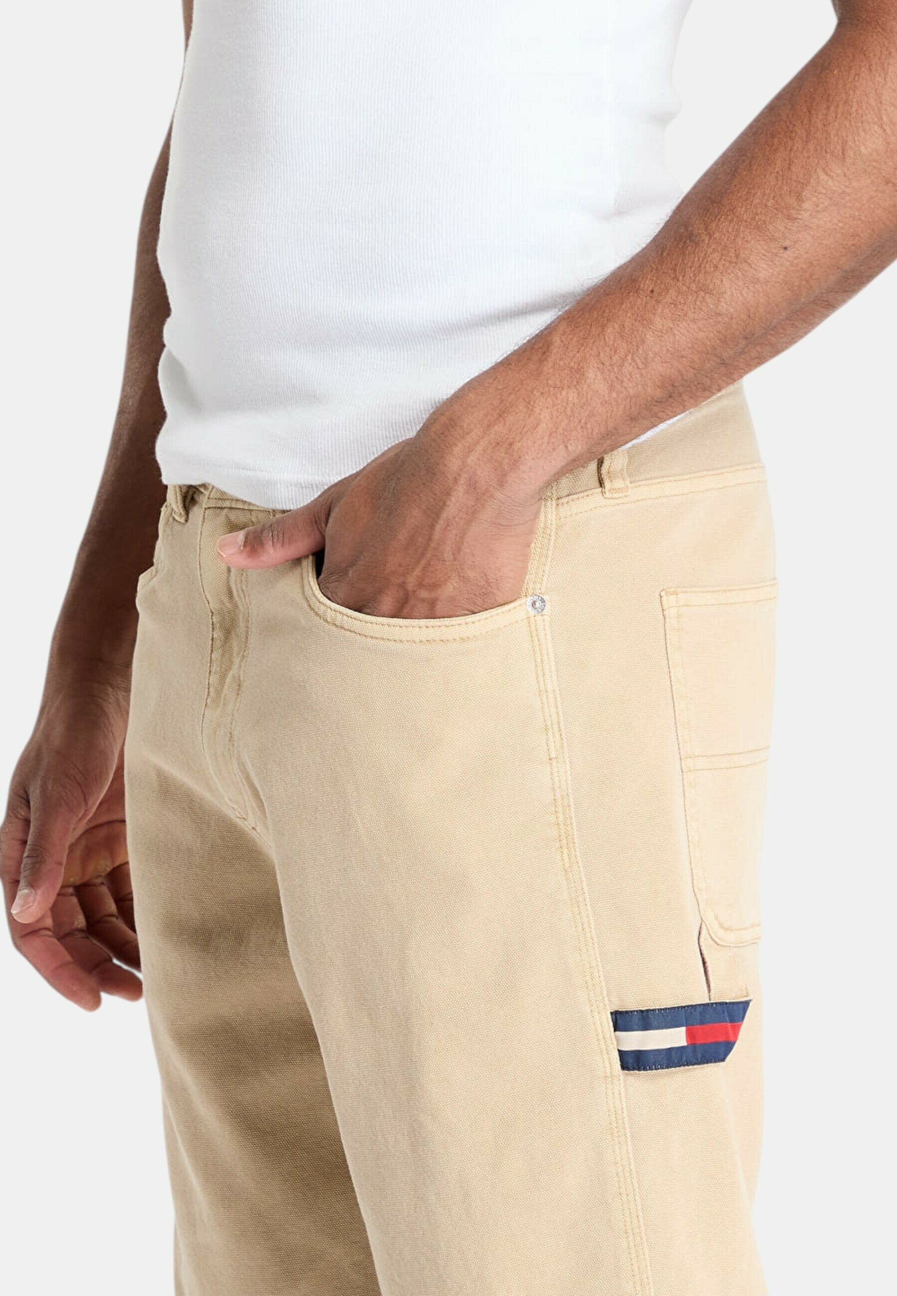 Tommy Hilfiger Jeans Shorts Media 5