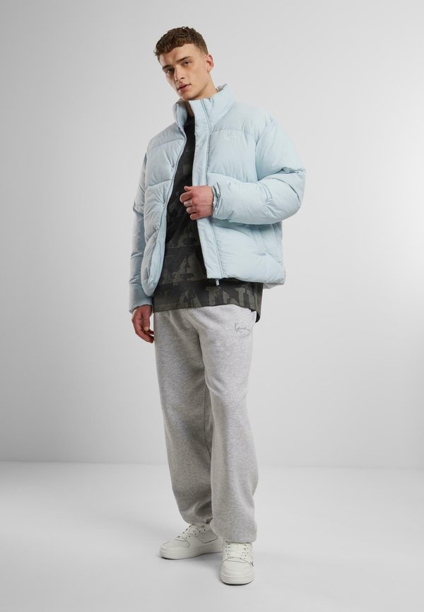 Karl Kani SMALL SIGNATURE PUFFER