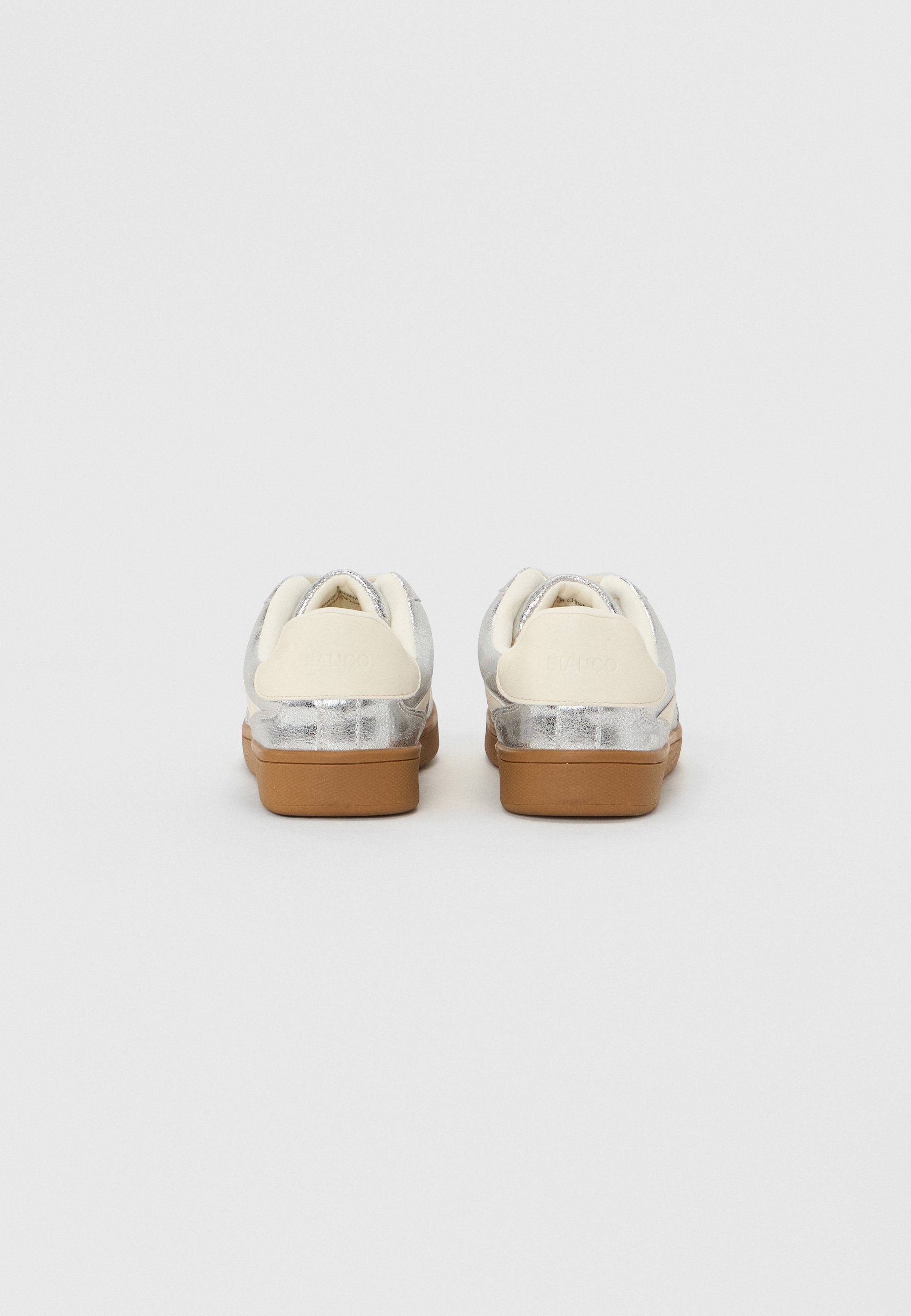 Bianco Low- Trainers BIABERLIN