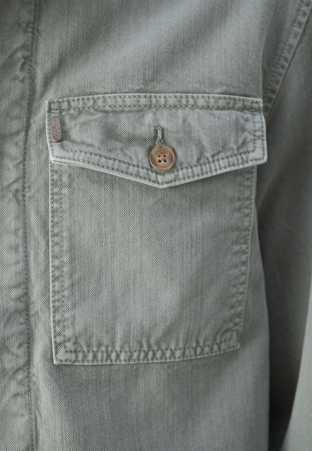 Pepe Jeans EATON COLOUR FIELD