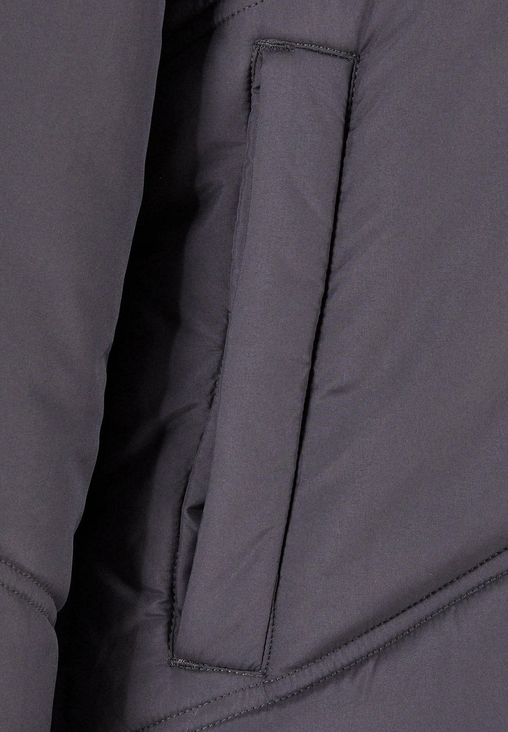 Urban Classics ARROW PUFFER