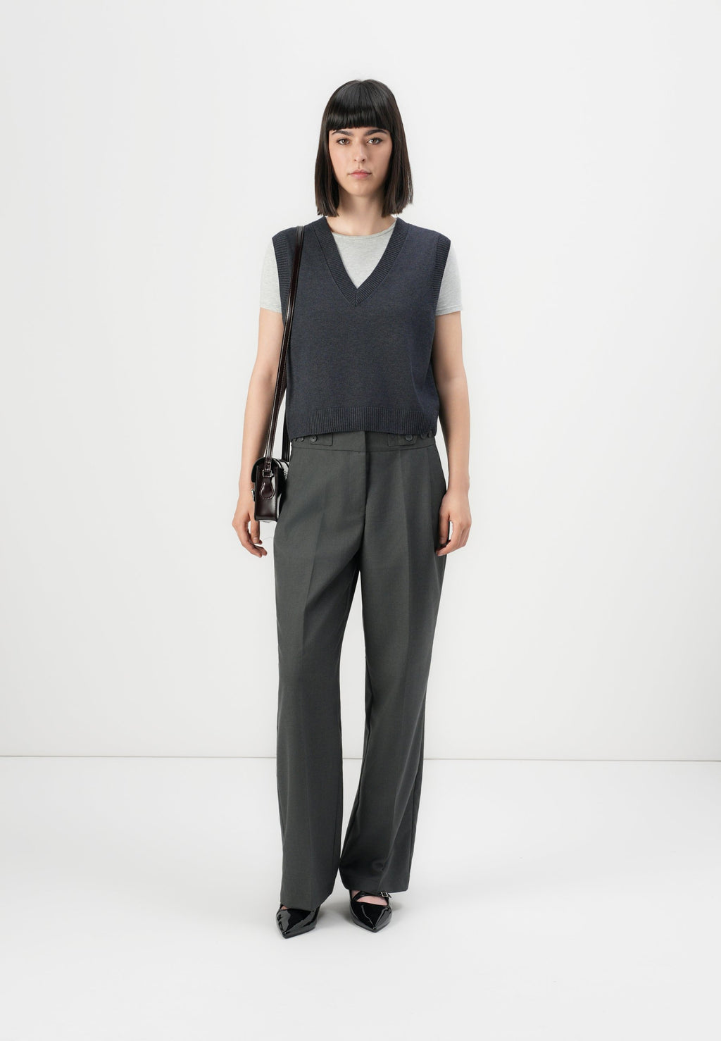 Vero Moda Tailored VMNIKKI Tailored