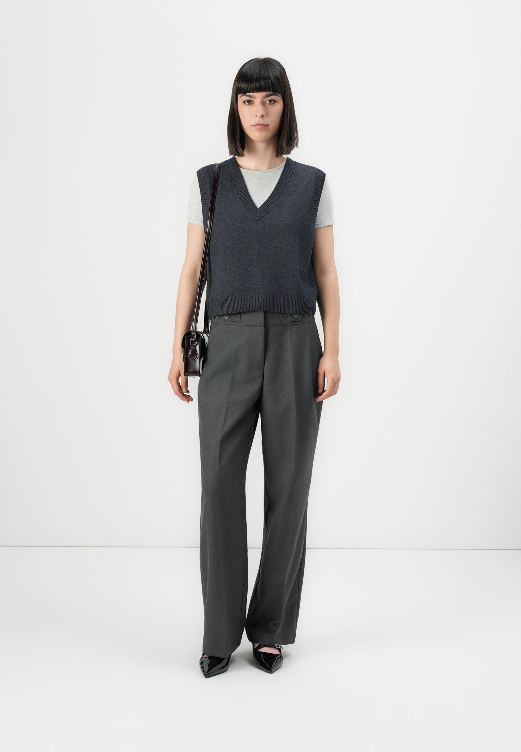 Vero Moda Tailored VMNIKKI Tailored