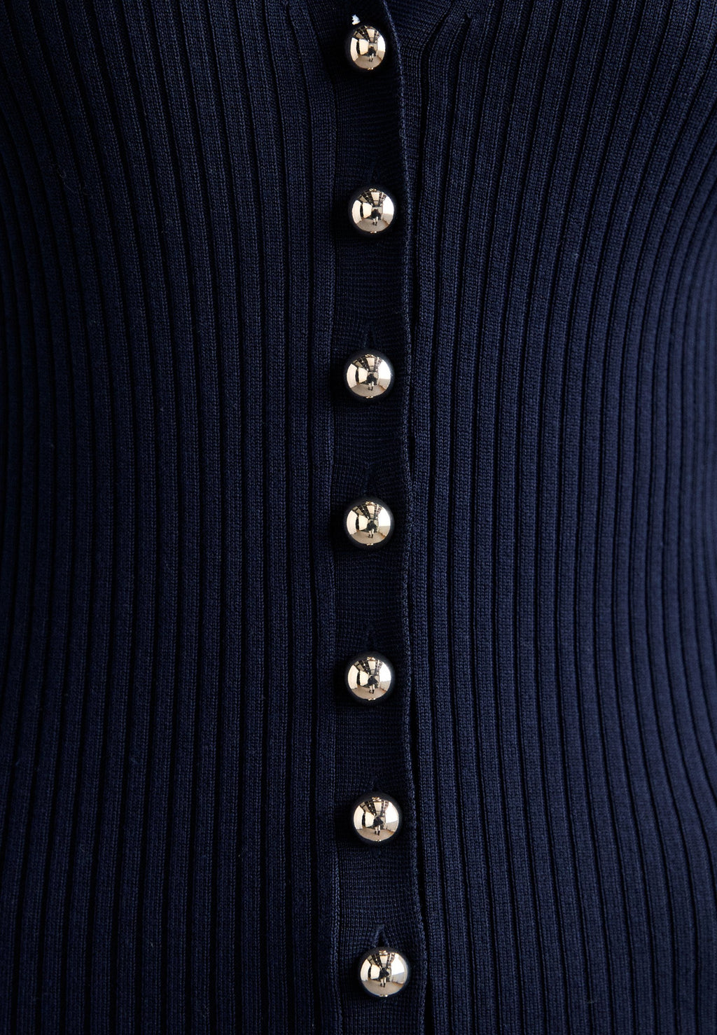 sandro CARDIGAN GABRIELLE BOUTONS