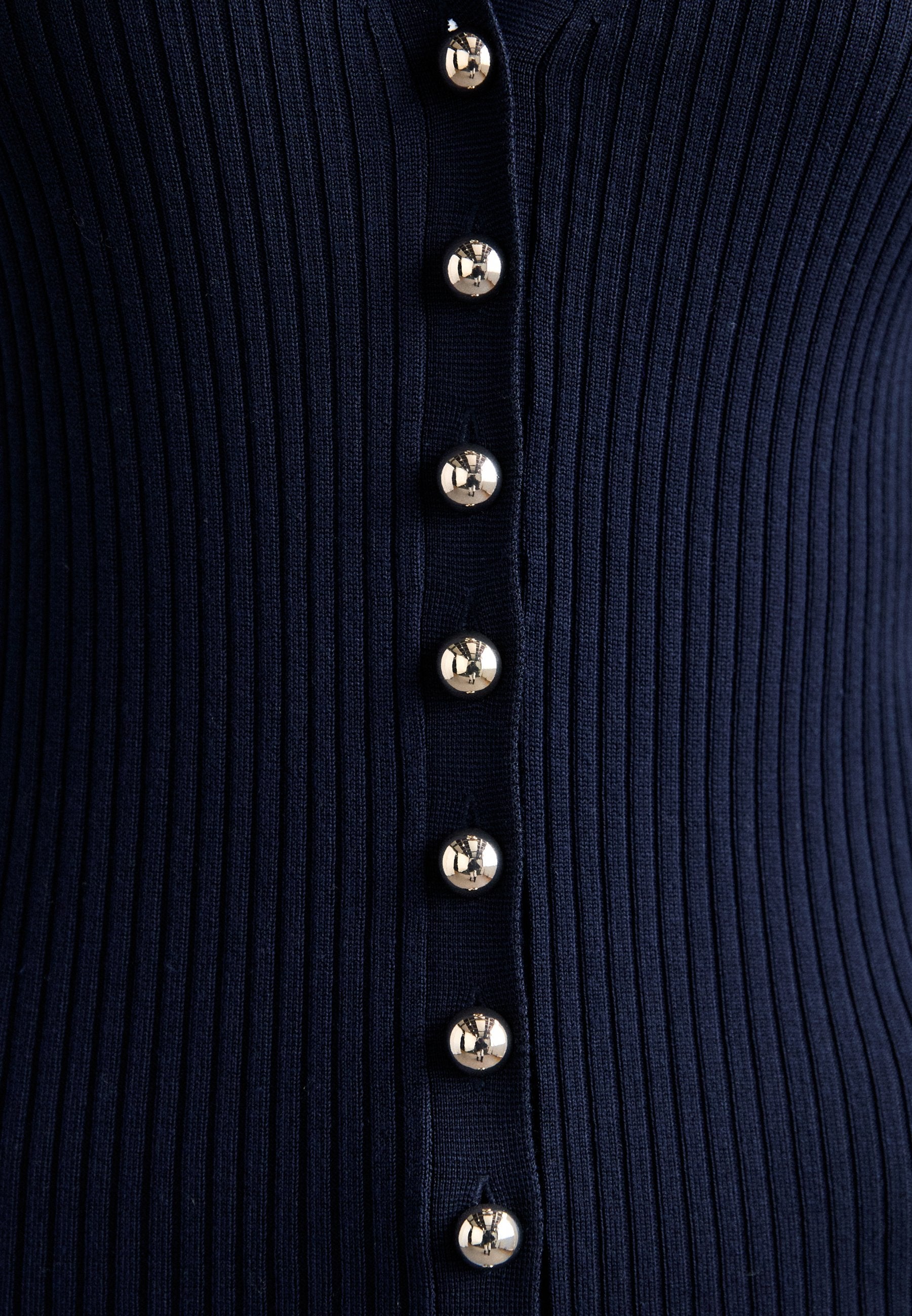 sandro CARDIGAN GABRIELLE BOUTONS
