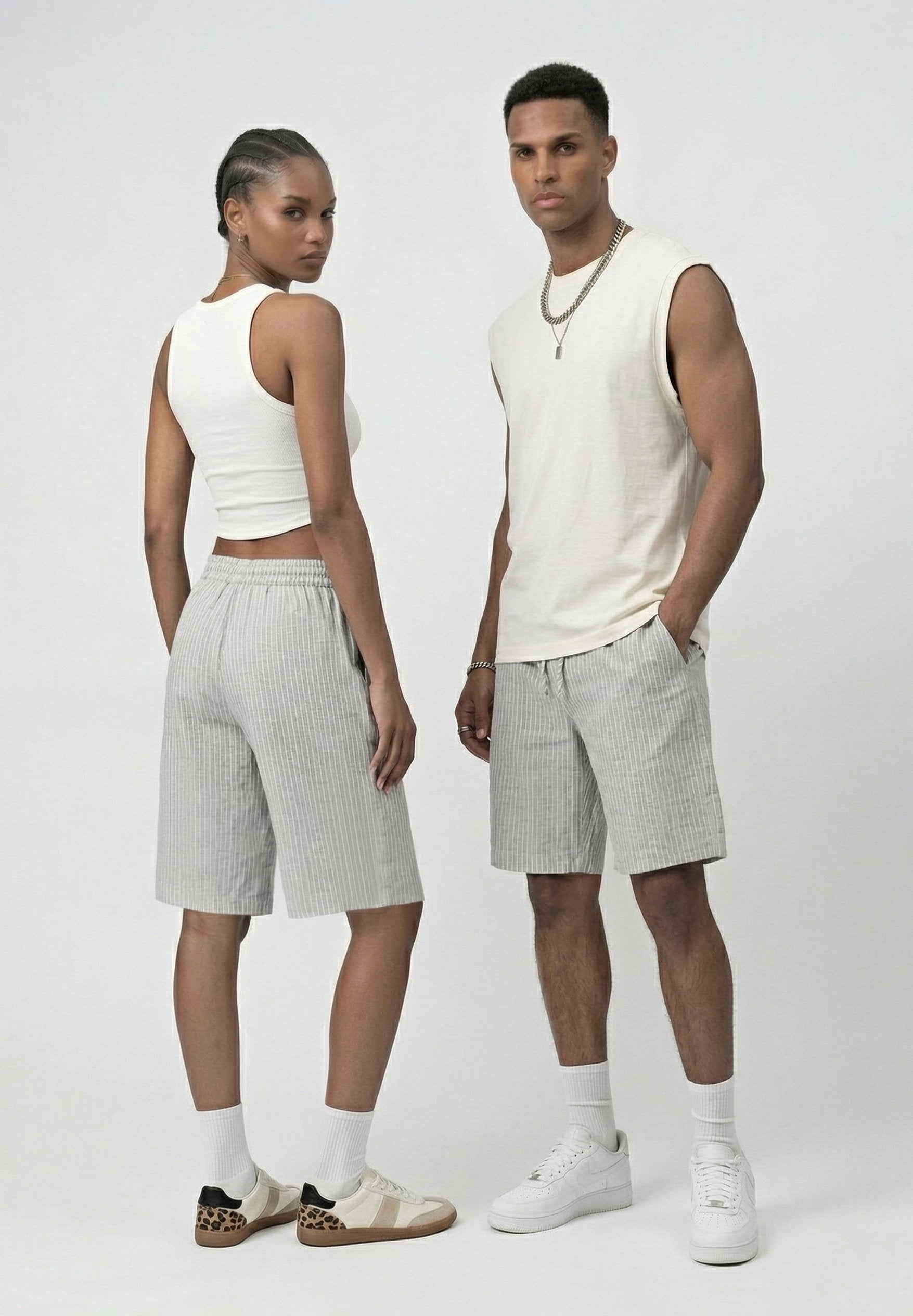 YOURTURN UNISEX