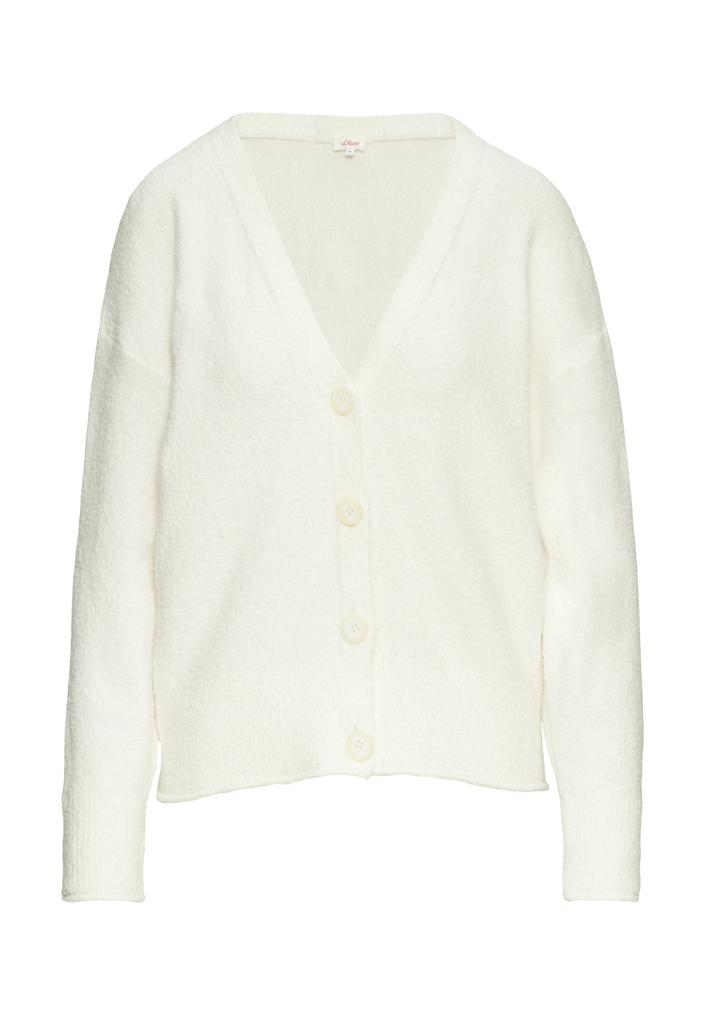 s.Oliver Strickjacke Media 1