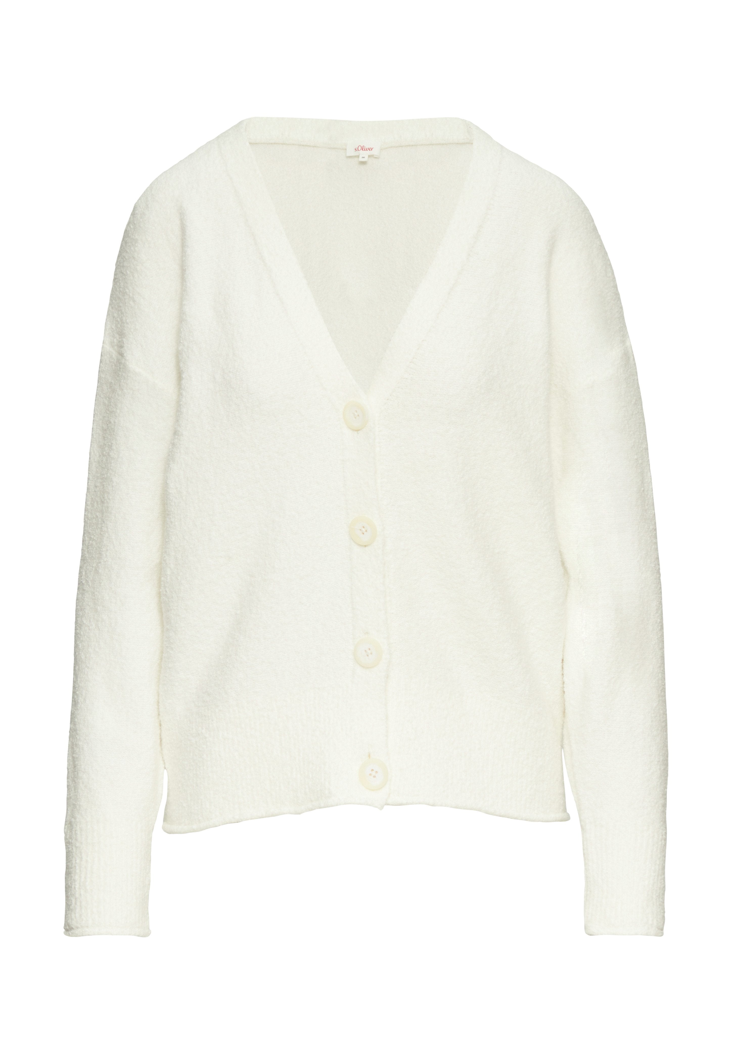 s.Oliver Strickjacke Media 1
