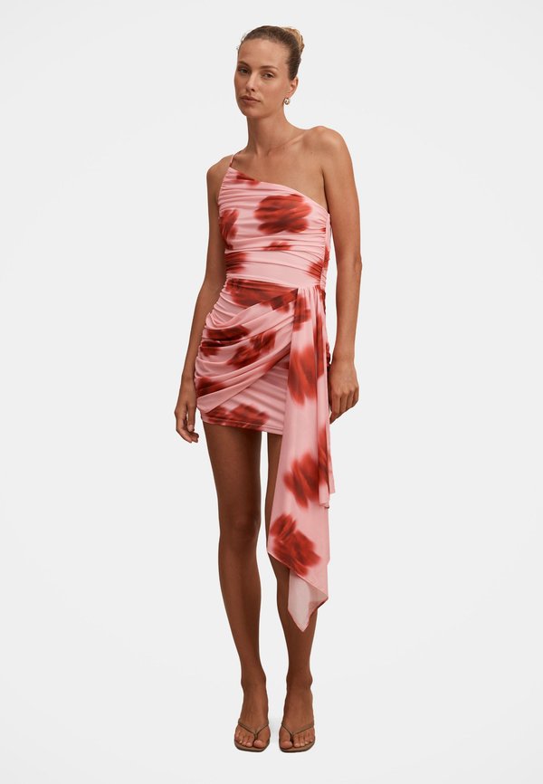 Forever New AINSLEY ASYM MINI