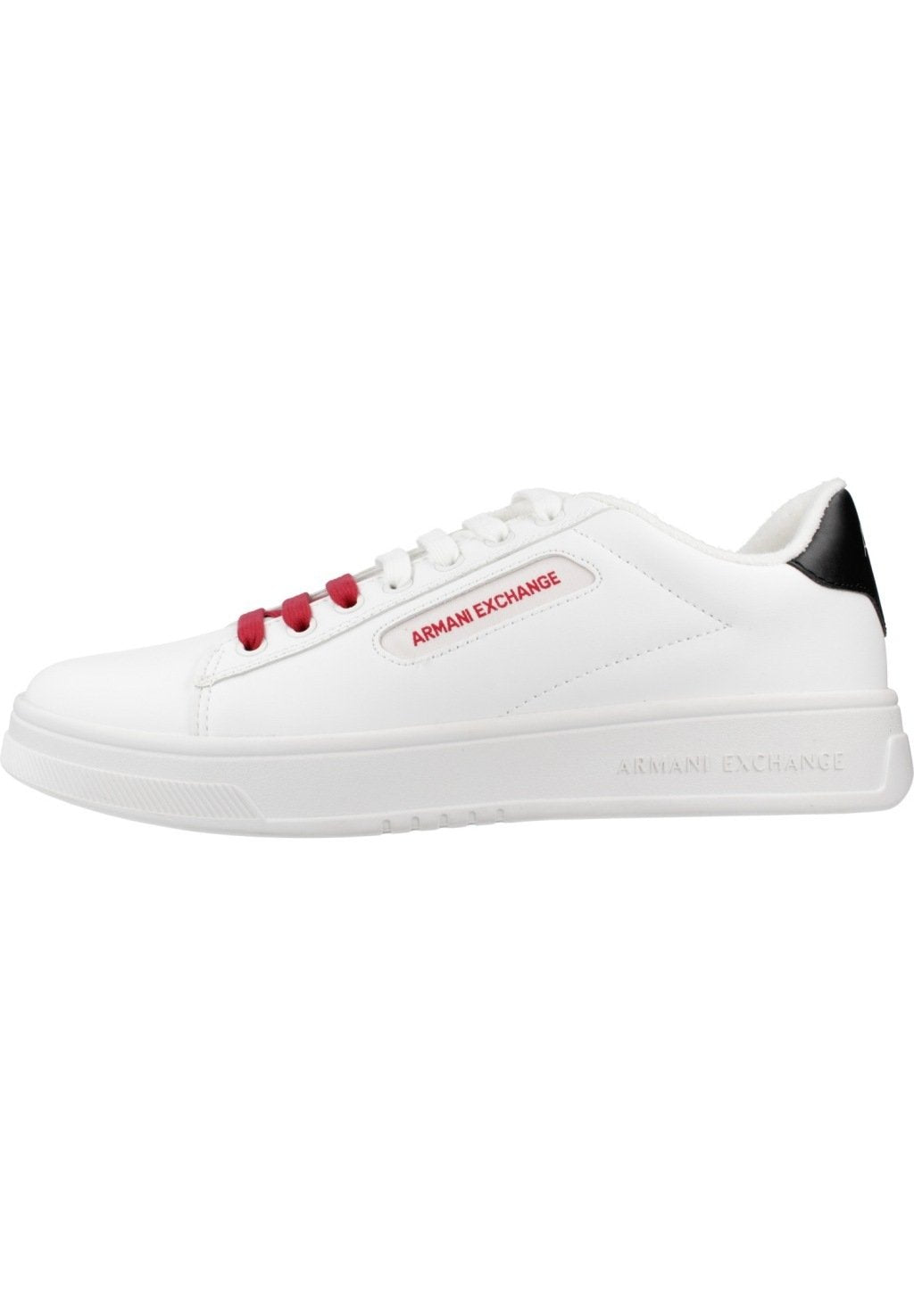 Armani Exchange Sneaker low Media 1