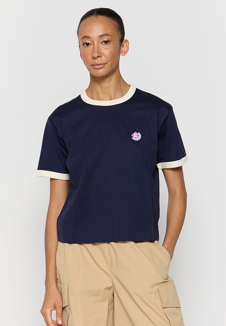 Esprit T-Shirt basic Media 1
