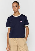 Esprit T-Shirt basic Media 1