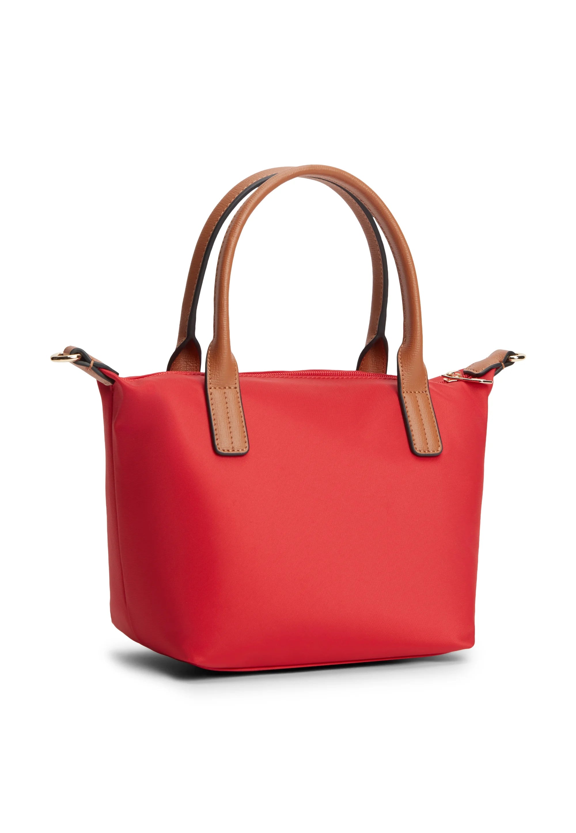 POPETTE MINI TOTE - Handbag - primary red