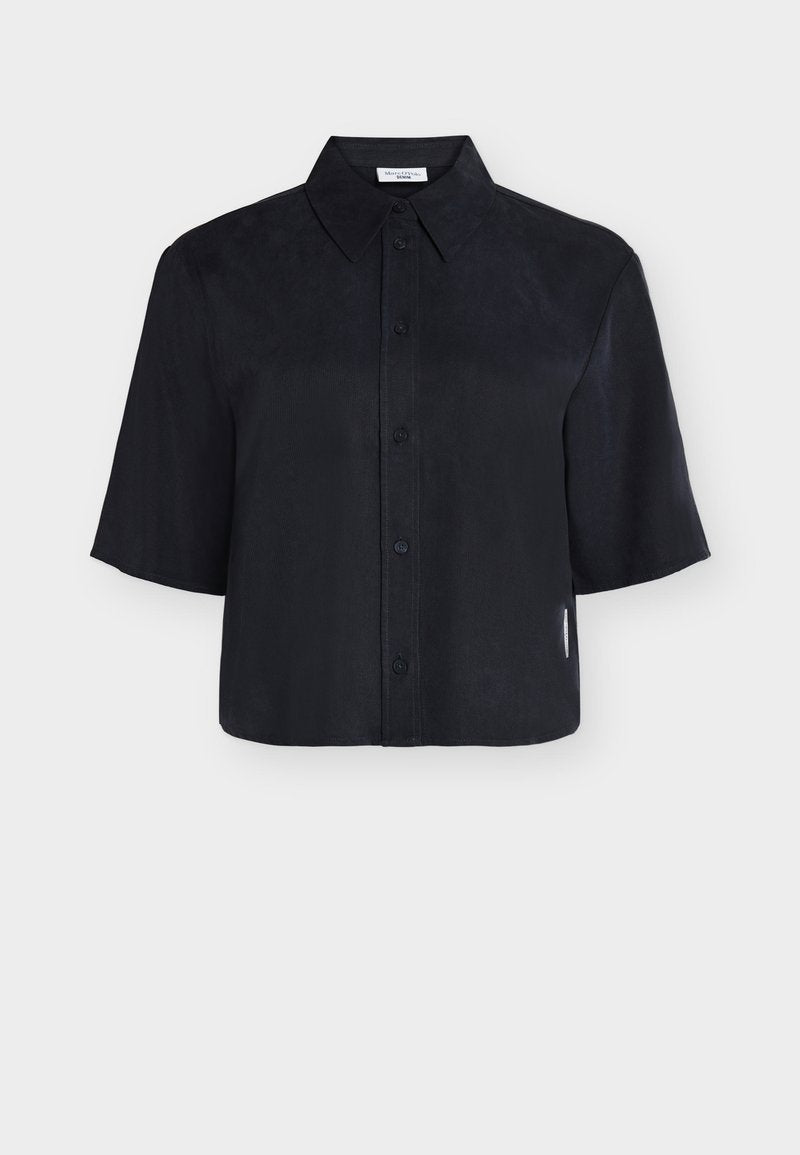 Marc O'Polo DENIM Hemdbluse Media 1