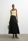 Topshop TSMILLIE Long
