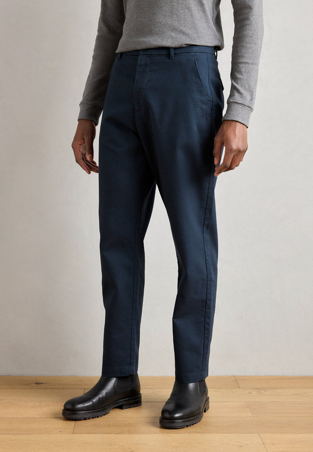PANTS Media 3