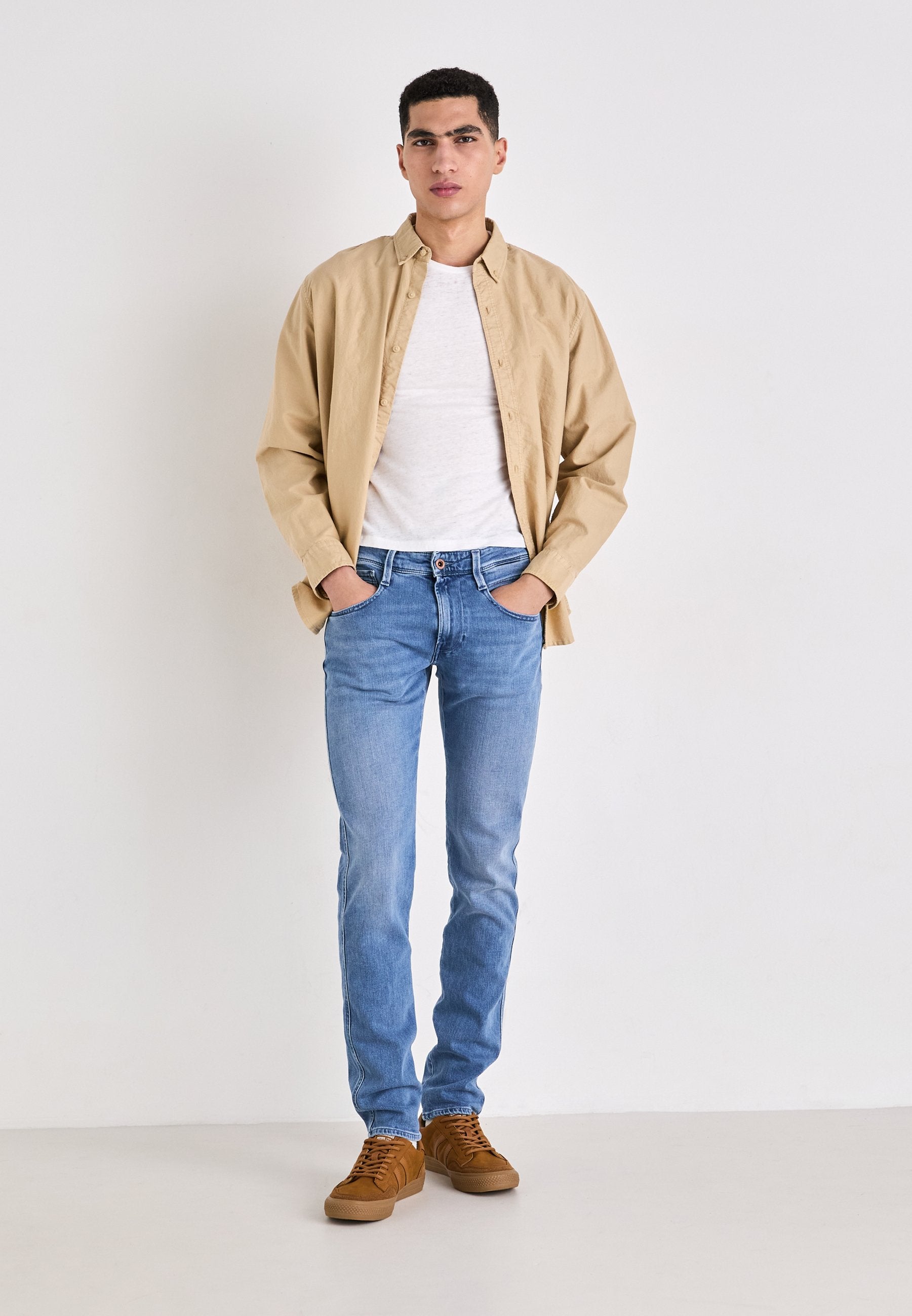 Replay ANBASS PANTS