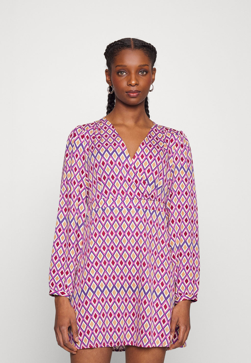 ONLALMA LIFE RILEY DRESS Media 3