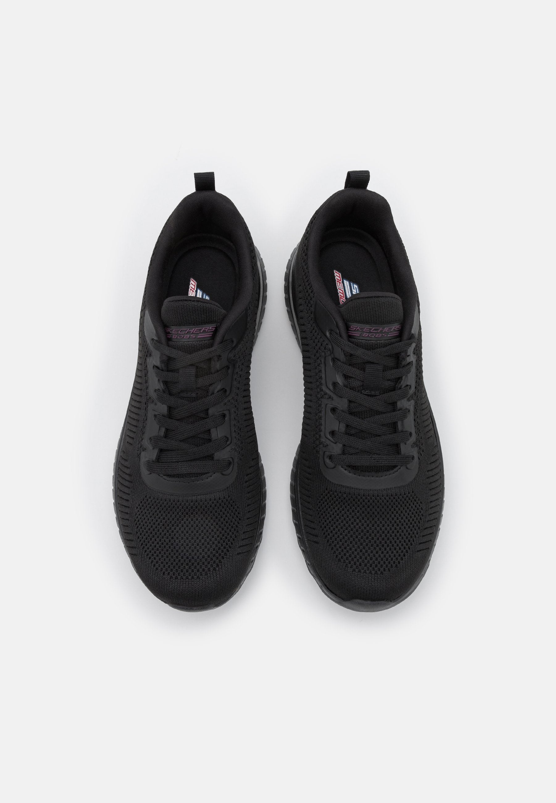 Skechers BOB SQUAD WIDE FIT