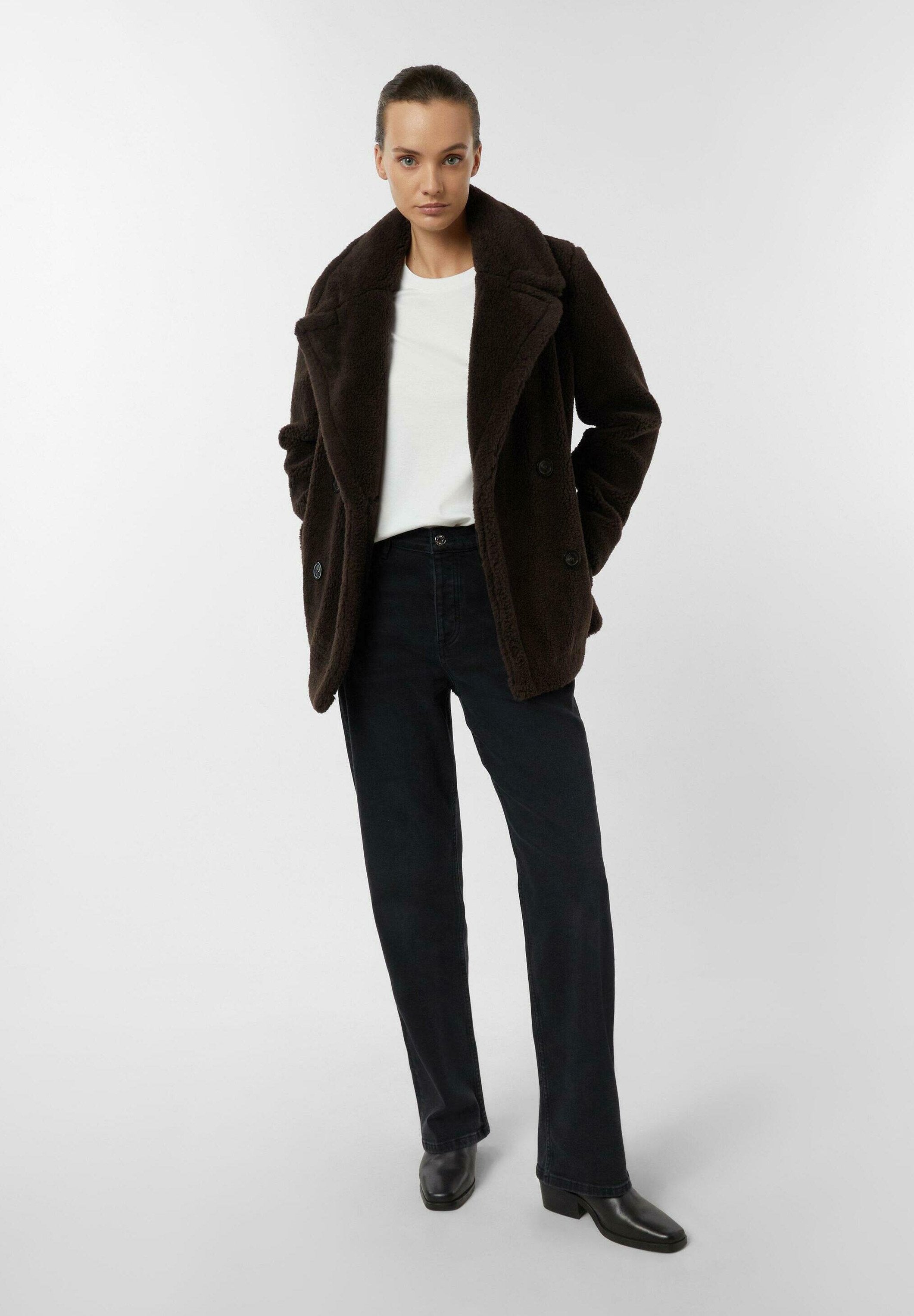 comma Jeans Straight Leg Media 2