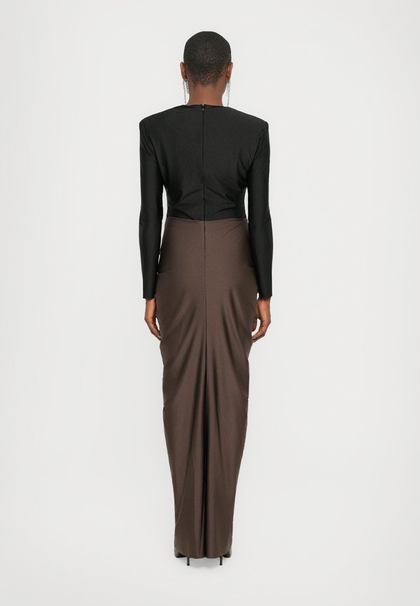 Et Ochs TATE GOWN