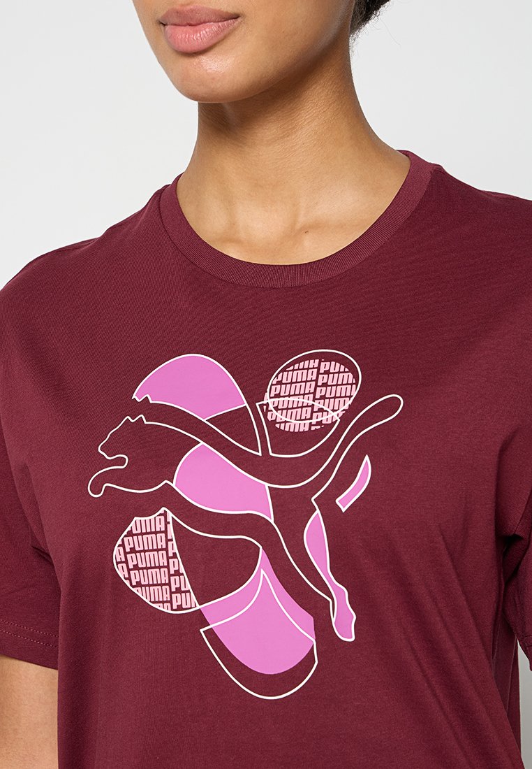 Puma RELAXED FIT