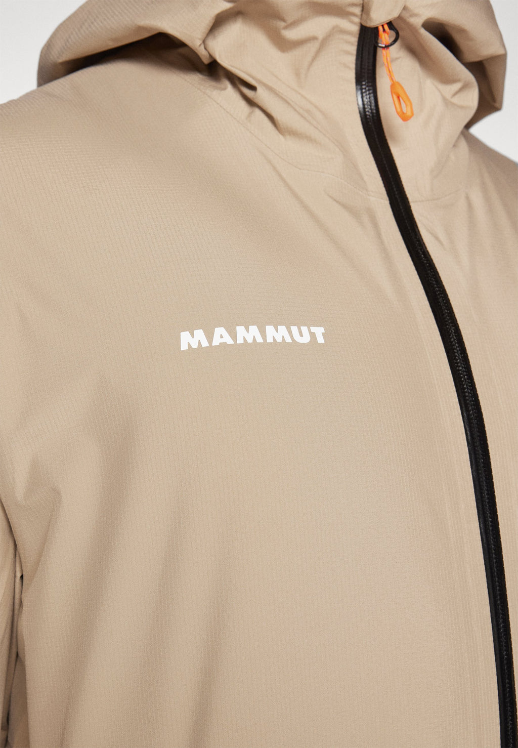 Mammut ALTO LIGHT HS HOODED JACKET MEN