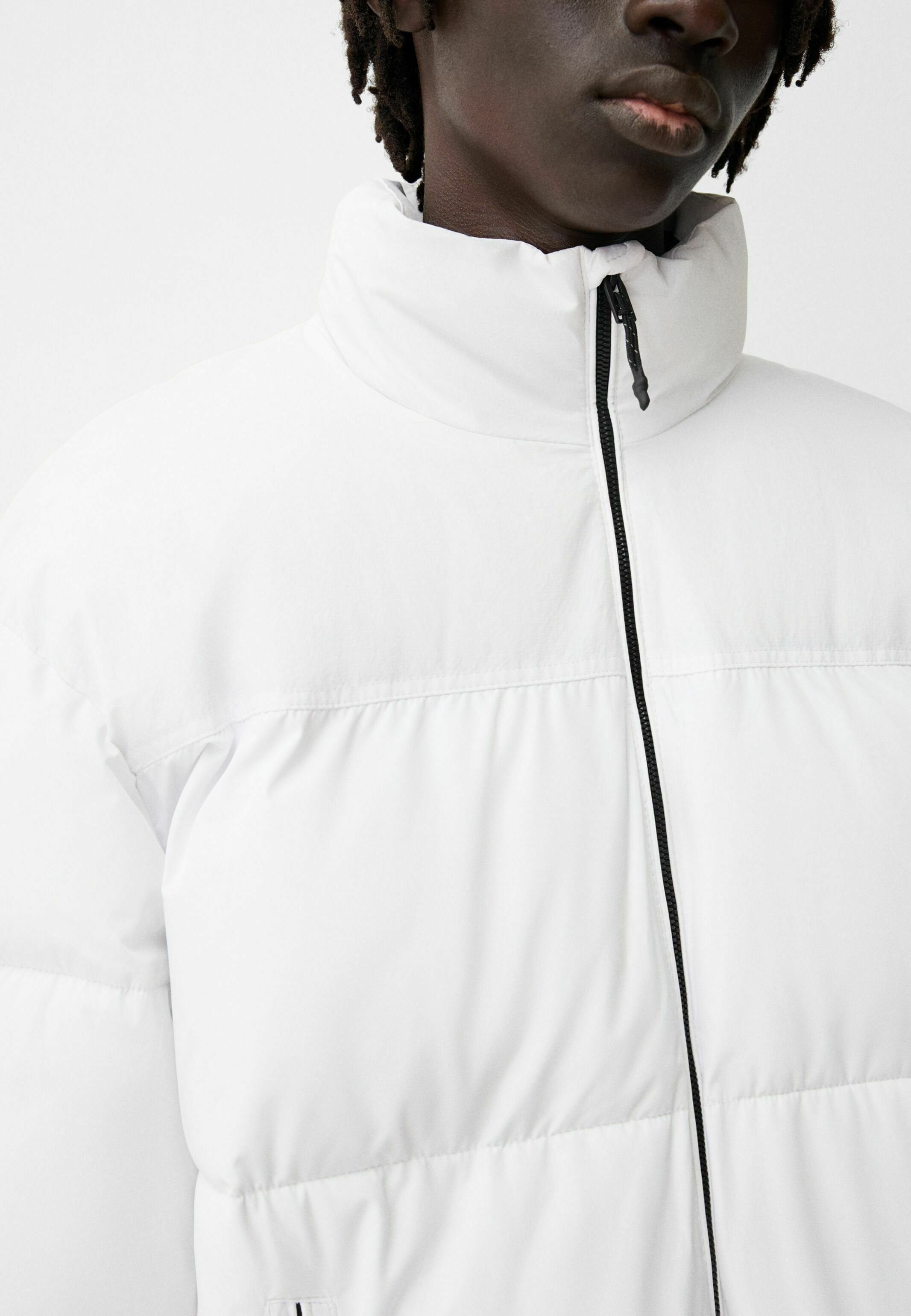 Bershka PUFFER