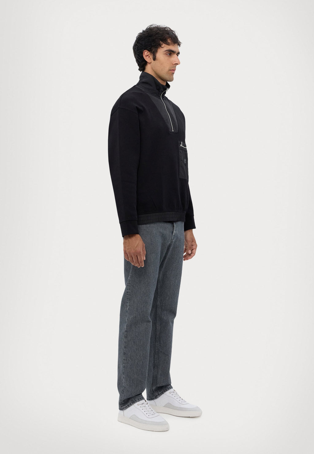 Armani Exchange Sweatshirt Media 3
