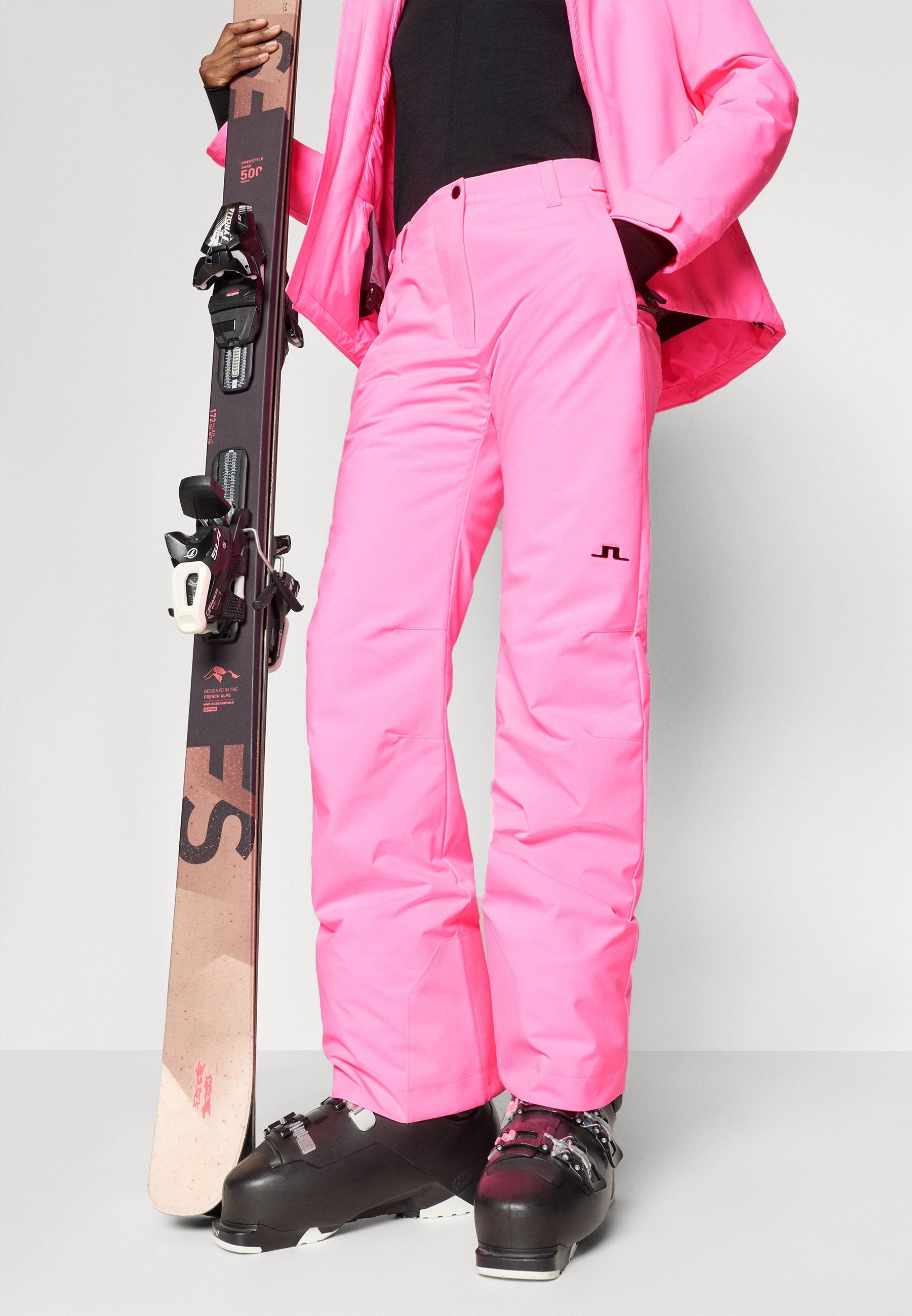 J.LINDEBERG Sports ROSARIO PANT