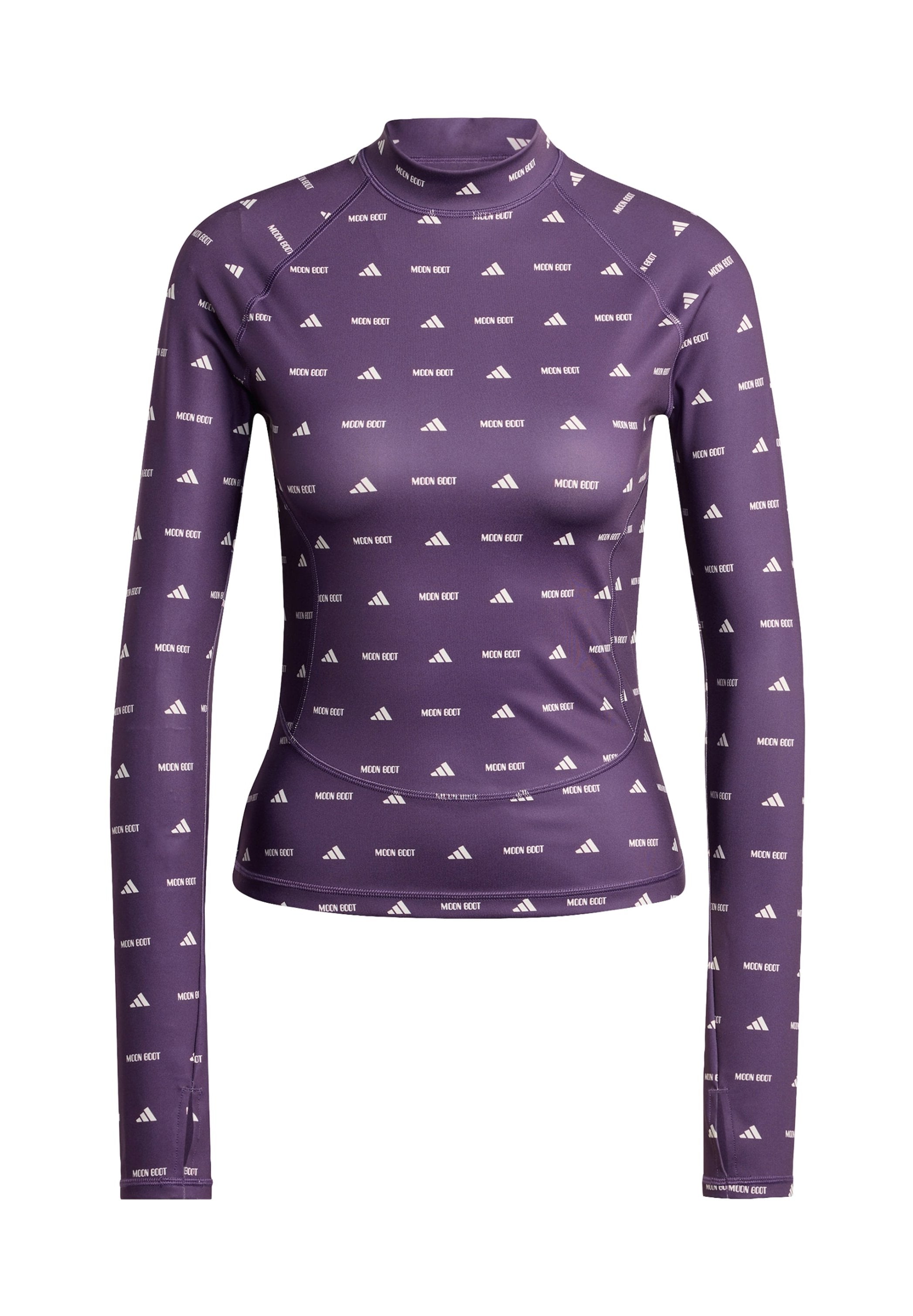 adidas Sportswear LONG SLEEVE TOP