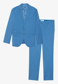 BASIC SUMMER SUIT Media 1