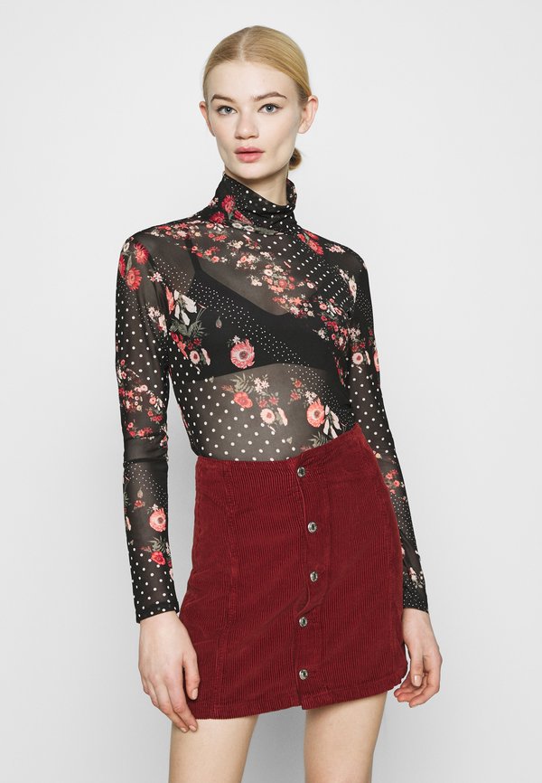 VILA VIMASTI HIGH NECK