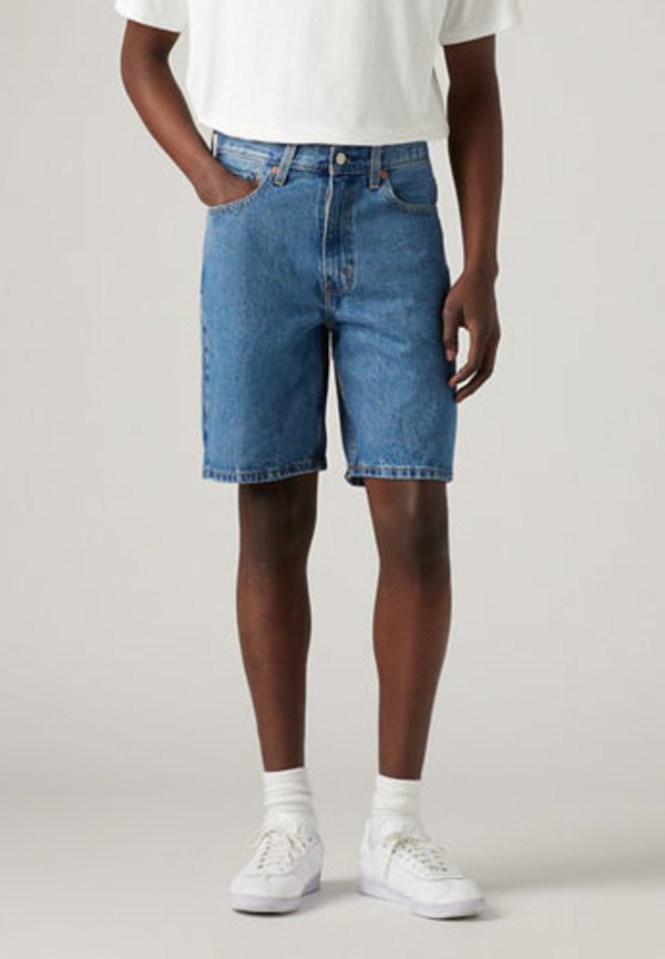 Levi's® 469® LOOSE SHORTS - Denim shorts - medium score
