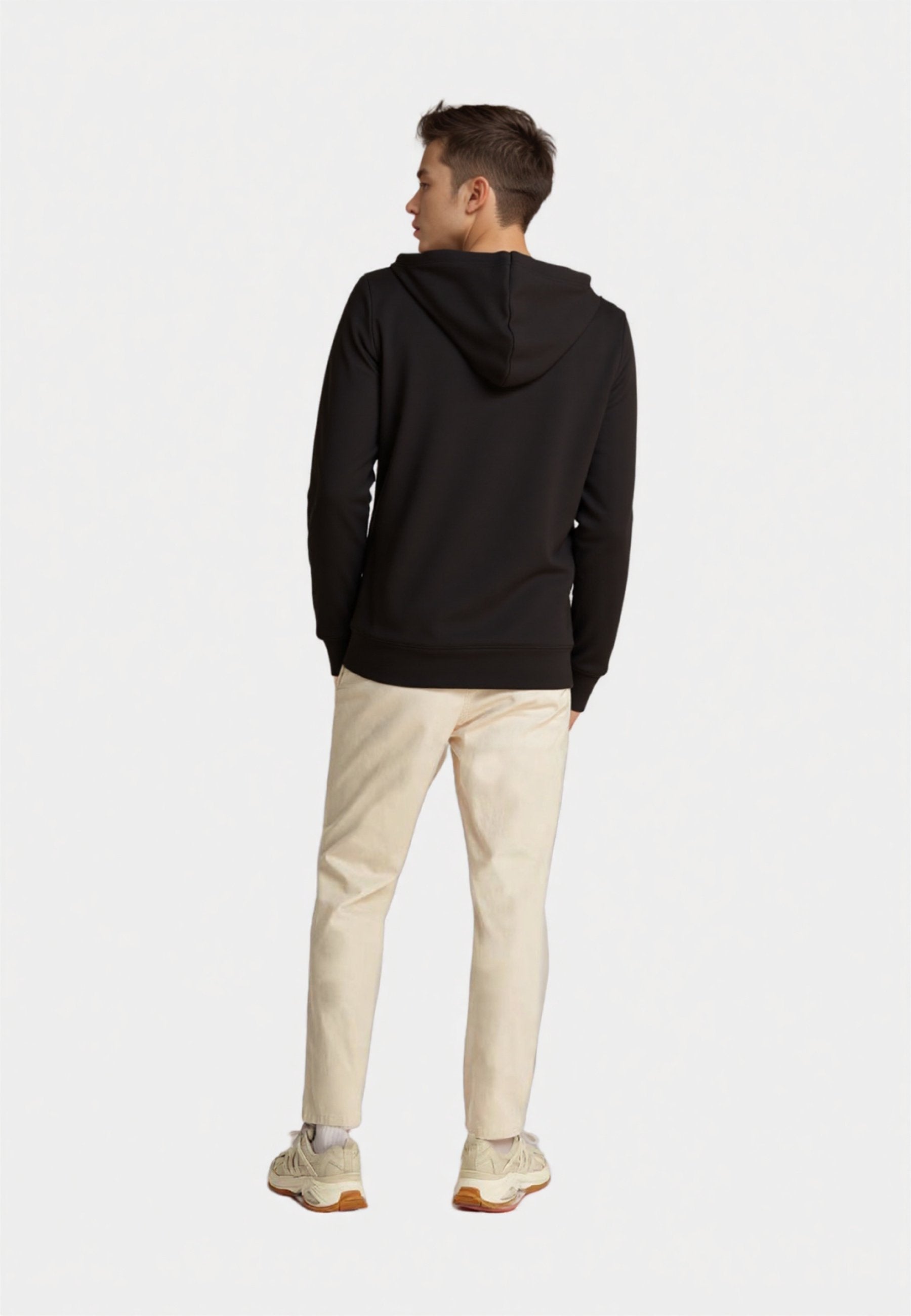 Petrol Industries HOODED