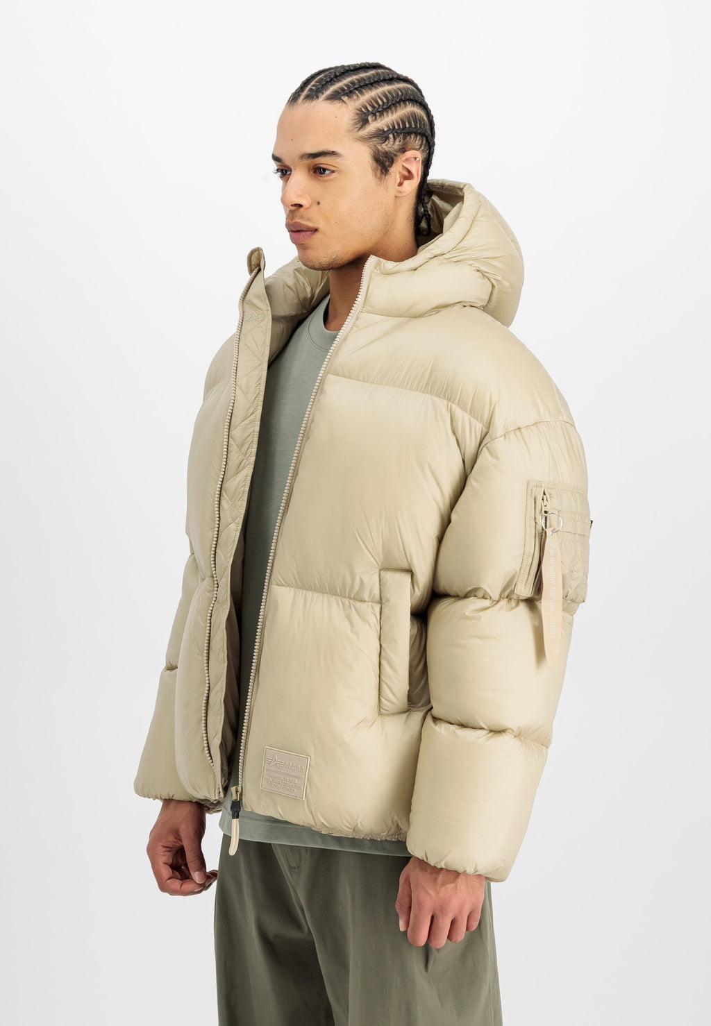 Alpha Industries