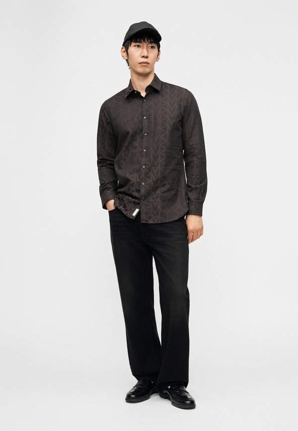 Michael Kors SLIM FIT SHIRT